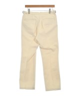 RING JACKET（リングジャケット）スラックス 白 サイズ:44(S位) メンズ/2200723441151