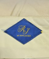 RING JACKET（リングジャケット）スラックス 白 サイズ:44(S位) メンズ/2200723441151