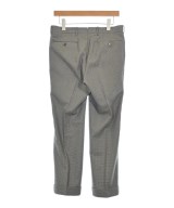 RING JACKET（リングジャケット）スラックス 茶 サイズ:44(S位) メンズ/2200723441168