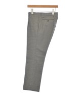 RING JACKET（リングジャケット）スラックス 茶 サイズ:44(S位) メンズ/2200723441168