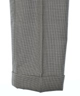 RING JACKET（リングジャケット）スラックス 茶 サイズ:44(S位) メンズ/2200723441168