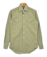 RING JACKET カジュアルシャツ