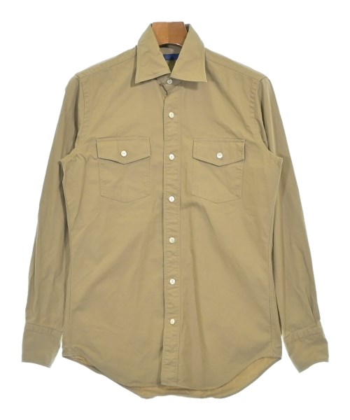 RING JACKET(リングジャケット)のカジュアルシャツ サイズ:S 6,200円