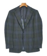 RING JACKET（リングジャケット）テーラードジャケット 紺 サイズ:42(XS位) メンズ/2200723441199