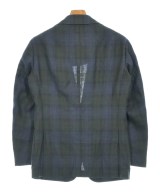RING JACKET（リングジャケット）テーラードジャケット 紺 サイズ:42(XS位) メンズ/2200723441199