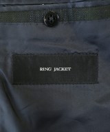 RING JACKET（リングジャケット）テーラードジャケット 紺 サイズ:42(XS位) メンズ/2200723441199