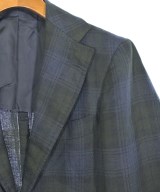 RING JACKET（リングジャケット）テーラードジャケット 紺 サイズ:42(XS位) メンズ/2200723441199