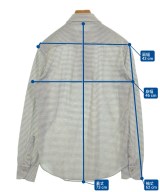 RING JACKET（リングジャケット）ポロシャツ 紺 サイズ:S メンズ/2200723441205