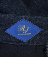 RING JACKET（リングジャケット）その他 紺 サイズ:44(S位) メンズ/2200723441236