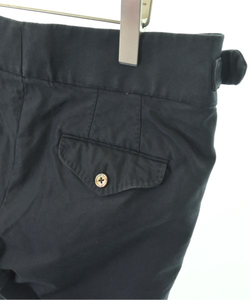 RING JACKET（リングジャケット）ショートパンツ 紺 サイズ:48(L位) メンズ/2200723782070