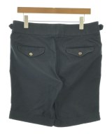 RING JACKET（リングジャケット）ショートパンツ 紺 サイズ:48(L位) メンズ/2200723782070