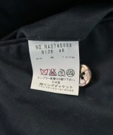 RING JACKET（リングジャケット）ショートパンツ 紺 サイズ:48(L位) メンズ/2200723782070