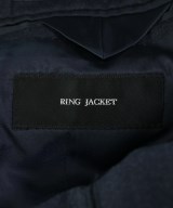 RING JACKET（リングジャケット）ジャケット 紺 サイズ:46(M位) メンズ/2200723151012