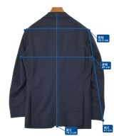 RING JACKET（リングジャケット）ジャケット 紺 サイズ:46(M位) メンズ/2200723151012
