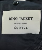 RING JACKET（リングジャケット）ジャケット グレー サイズ:48(L位) メンズ/2200725431082