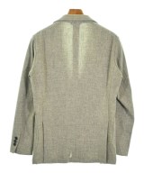 RING JACKET（リングジャケット）カジュアルジャケット グレー サイズ:42(XS位) メンズ/2200684135014