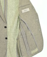 RING JACKET（リングジャケット）カジュアルジャケット グレー サイズ:42(XS位) メンズ/2200684135014