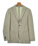 RING JACKET カジュアルジャケット