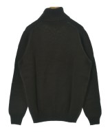 RING JACKET（リングジャケット）ニット・セーター 茶 サイズ:48(L位) メンズ/2200679190080