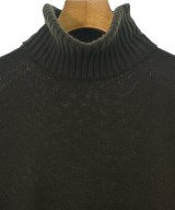 RING JACKET（リングジャケット）ニット・セーター 茶 サイズ:48(L位) メンズ/2200679190080