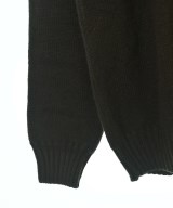 RING JACKET（リングジャケット）ニット・セーター 茶 サイズ:48(L位) メンズ/2200679190080
