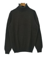 RING JACKET ニット・セーター