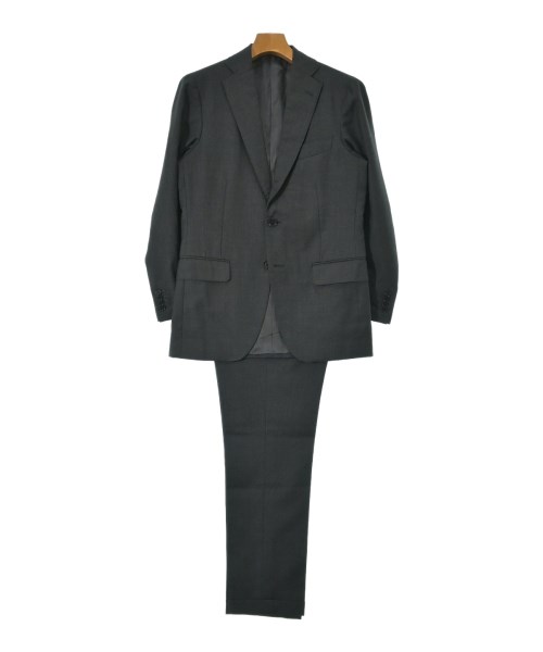 RING JACKET(リングジャケット)ビジネス グレー サイズ:44/44(S位)/2200681076020