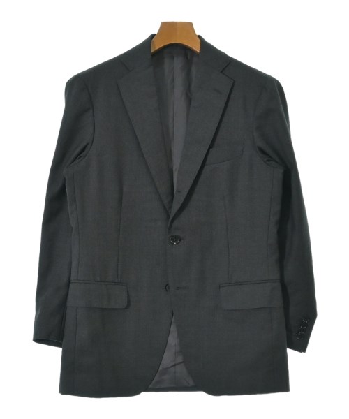 RING JACKET（リングジャケット）ビジネス グレー サイズ:44/44(S位) メンズ/2200681076020