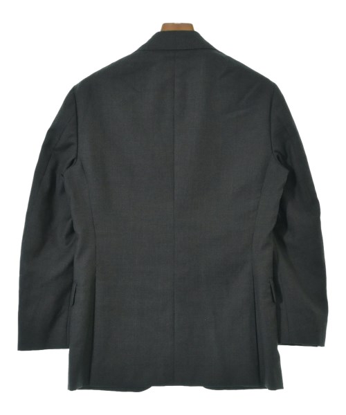 RING JACKET（リングジャケット）ビジネス グレー サイズ:44/44(S位) メンズ/2200681076020