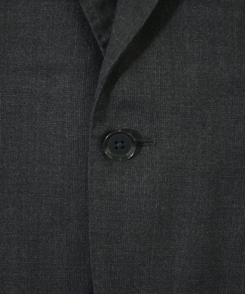 RING JACKET（リングジャケット）ビジネス グレー サイズ:44/44(S位) メンズ/2200681076020