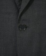 RING JACKET（リングジャケット）ビジネス グレー サイズ:44/44(S位) メンズ/2200681076020