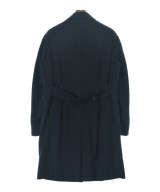 RING JACKET（リングジャケット）チェスターコート 紺 サイズ:46(M位) メンズ/2200687563067