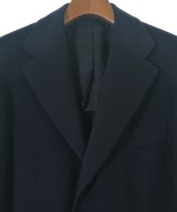 RING JACKET（リングジャケット）チェスターコート 紺 サイズ:46(M位) メンズ/2200687563067