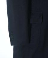 RING JACKET（リングジャケット）チェスターコート 紺 サイズ:46(M位) メンズ/2200687563067