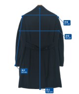 RING JACKET（リングジャケット）チェスターコート 紺 サイズ:46(M位) メンズ/2200687563067
