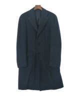 RING JACKET チェスターコート