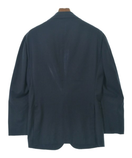 RING JACKET（リングジャケット）ビジネス 紺 サイズ:46/46(M位) メンズ/2200687563074