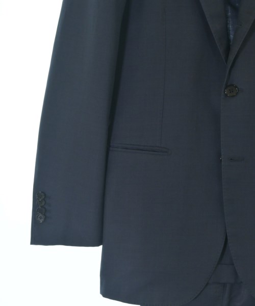 RING JACKET（リングジャケット）ビジネス 紺 サイズ:46/46(M位) メンズ/2200687563074