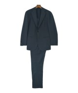 RING JACKET（リングジャケット）ビジネス 紺 サイズ:46/46(M位) メンズ/2200687563074