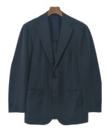 RING JACKET（リングジャケット）ビジネス 紺 サイズ:46/46(M位) メンズ/2200687563074