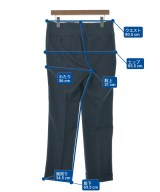 RING JACKET（リングジャケット）ビジネス 紺 サイズ:46/46(M位) メンズ/2200687563074