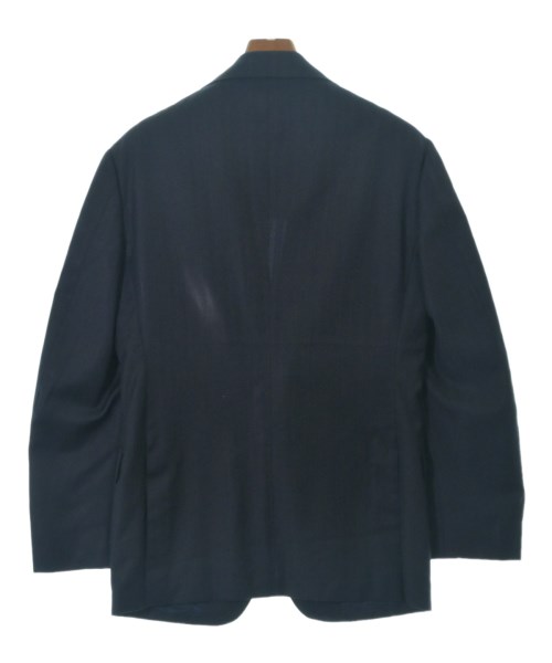 RING JACKET（リングジャケット）ビジネス 紺 サイズ:46/46(M位) メンズ/2200687563081