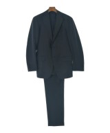 RING JACKET（リングジャケット）ビジネス 紺 サイズ:46/46(M位) メンズ/2200687563081