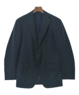 RING JACKET（リングジャケット）ビジネス 紺 サイズ:46/46(M位) メンズ/2200687563081