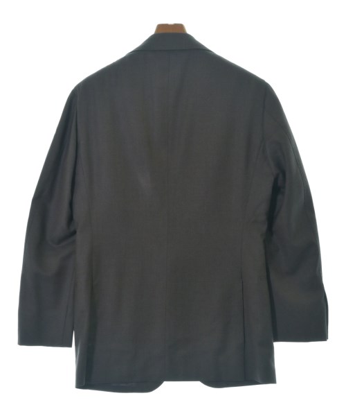 RING JACKET（リングジャケット）ビジネス グレー サイズ:-(M位)/-(M位) メンズ/2200687563098