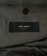 RING JACKET（リングジャケット）ビジネス グレー サイズ:-(M位)/-(M位) メンズ/2200687563098