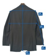 RING JACKET（リングジャケット）ビジネス グレー サイズ:-(M位)/-(M位) メンズ/2200687563098