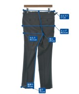 RING JACKET（リングジャケット）ビジネス グレー サイズ:-(M位)/-(M位) メンズ/2200687563098