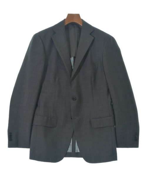 RING JACKET（リングジャケット）ビジネス グレー サイズ:46/46(M位) メンズ/2200687563104