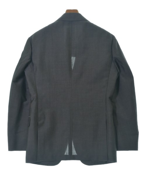 RING JACKET（リングジャケット）ビジネス グレー サイズ:46/46(M位) メンズ/2200687563104